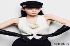 김유정 “‘마이 데몬’ 도희 연기에 쾌감 느껴” [화보]