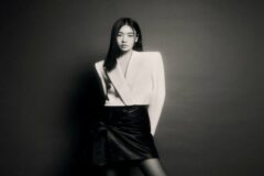 길채의 시크&모던한 변신… 안은진, 겨울밤의 우아한 자태 뽐내
