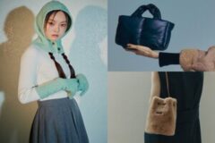 최강한파 연말연시…힙한 ‘털찐템’ 어때요?