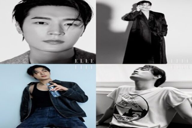 박서함 “‘시에러’ 배우 꿈꾸게 해준 고마운 작품” [화보]
