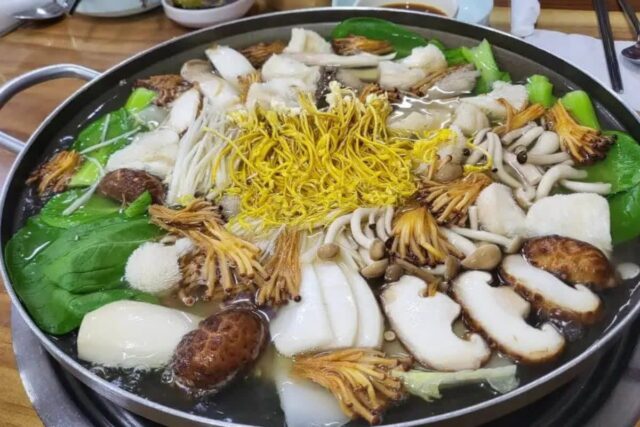 ‘전주=한식’ 전주가면 꼭 먹어야 하는 전주 맛집 BEST5