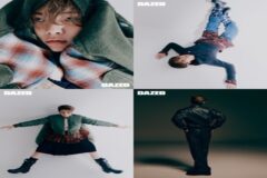 샤이니 키, 화보도 만능 키 “2024년 소망? 뻔하지만 건강”