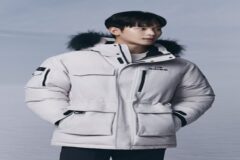 아웃도어 활동 위한 최적의 고기능성 다운 자켓 라인업