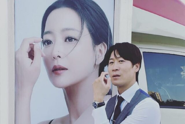 김희선 똑같이 흉내내 큰 웃음 선사했던 배우