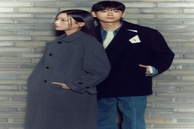 완벽한 크리스마스 데이트 위한 맨즈 뷰티∙패션템