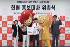 넥슨ㆍ넷마블ㆍ데브, 임직원과 함께 나눔 문화 실천