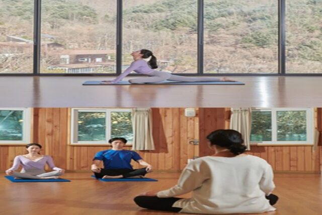 선마을, 휴캉스족 위한 ‘웰니스 명상 힐링캠프’ 선봬