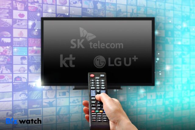 IPTV 3사 모두 OTT와 동거 결심한 이유