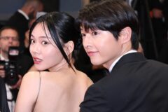 한류스타가 후배들과 함께 중동에서 급 전해온 반가운 소식