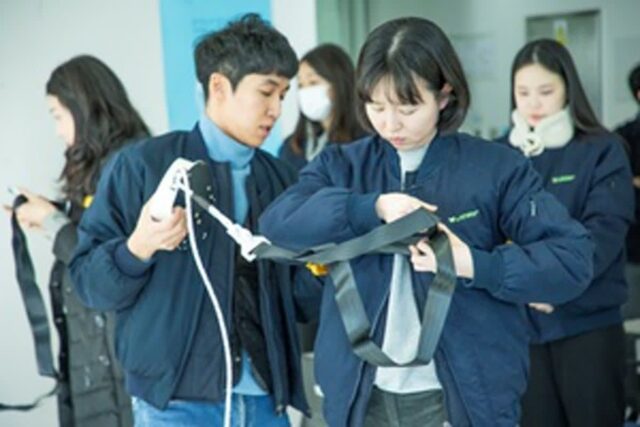 진에어, 산업재해 비상대응 훈련 실시
