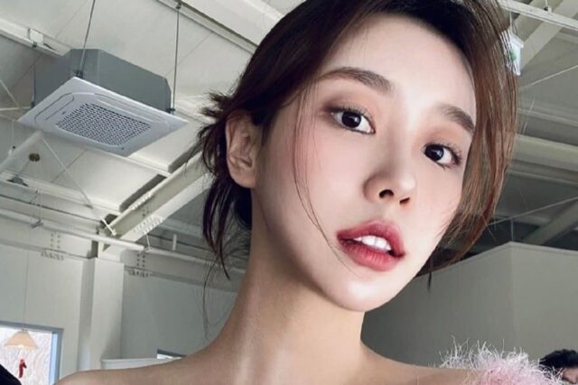 수능 4문제 틀려서 울었다는 미스코리아 진