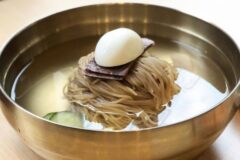 원래 평냉은 겨울이라며? 평양냉면 맛집 BEST5