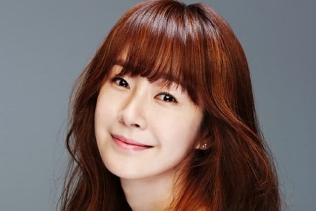 이미지 때문에 화장실도 마음대로 못 갔다는 원조 ‘국민 첫사랑’