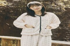 BYC, 연말연시 홈파티 위한 ‘밍크 잠옷세트’ 출시
