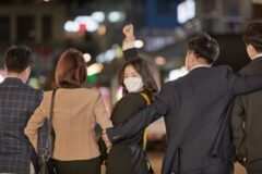 직장인 53.5% “작년보다 송년회 줄어”…선호유형 1위는?