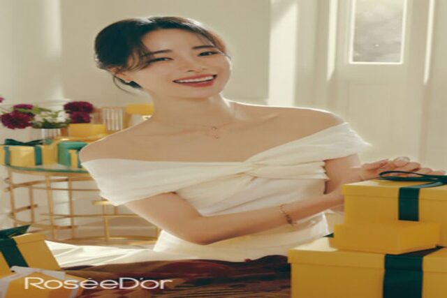 로제도르, 2023 홀리데이 프로모션…진주 최대 40% 할인
