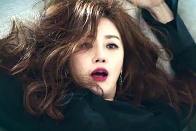 23년 장기연애 중인 남자친구 당근에 팔고 싶다는 여배우