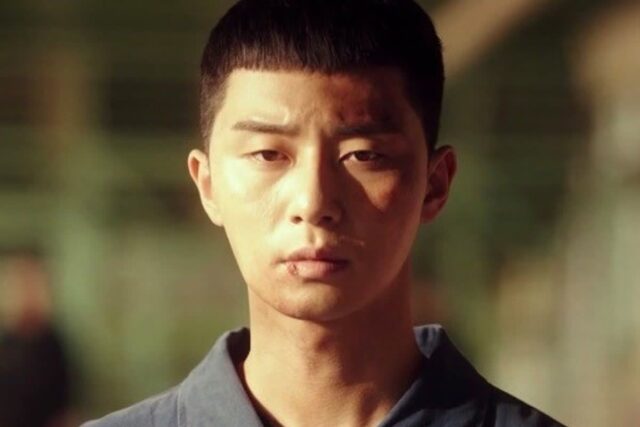 데뷔 전 2년간 교도소 생활 했었다는 톱스타