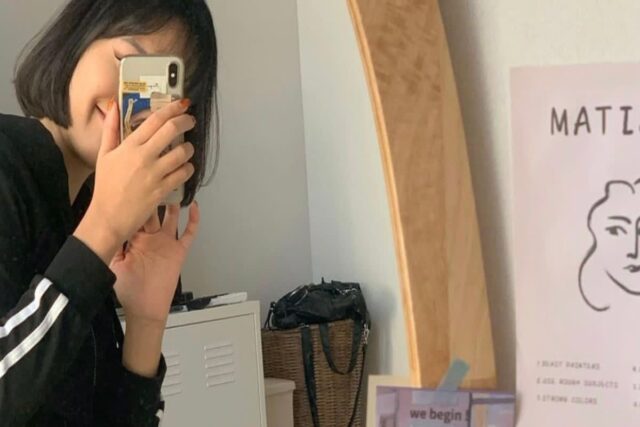 내 인생 첫 자취방! 화이트로 미니멀하게 꾸몄어요