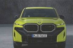 “한국으로 다 나가!” BMW XM의 전라인, 국내 시장 총출동