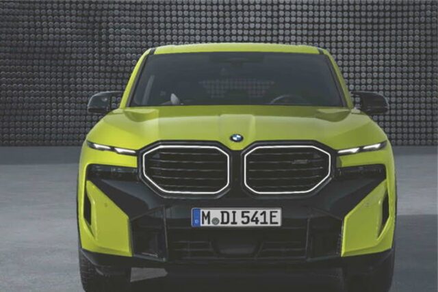 “한국으로 다 나가!” BMW XM의 전라인, 국내 시장 총출동