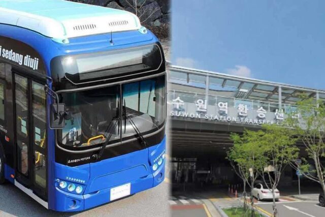 “병원 이송만 17명” 대낮에 벌어진 사고, 도로 위 버스가 보행자를 왜?