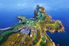 ‘동양의 페블비치’ 中 웨이하이포인트CC, 골퍼들 컴백맞이 분주