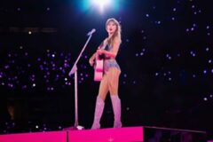 메리어트 본보이, 테일러 스위프트 ‘디에라스 투어’ 경험 제공