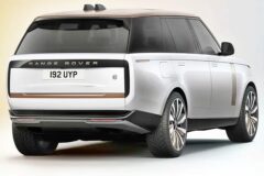돈 없음 EV9 타라.. 찐 부자들 점찍은 역대급 수입 전기차 정체는요