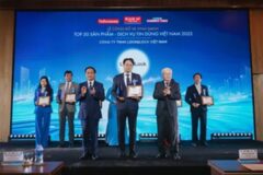 락앤락, ‘2023 베트남 소비자가 신뢰하는 50대 브랜드’ 선정
