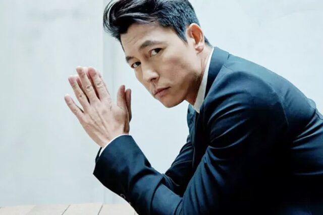 데뷔 30년 만에 천만배우 등극한 정우성