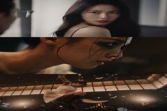 설현, ‘액션 여전사’ 폴라 필름 300만뷰…”마성의 동영상”