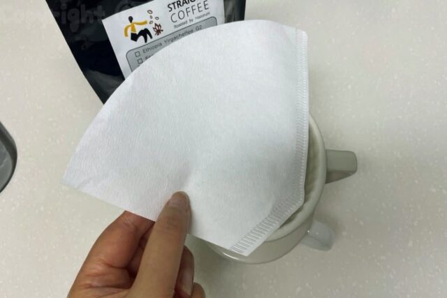 커피필터 활용하면 ‘이것’ 뚝딱 만들 수 있다고!?