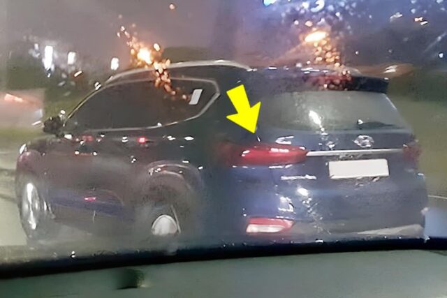 급발진? 스텔스? 다 잡는다.. 개판 5분 전 한국 도로, 정부 칼 뽑았다