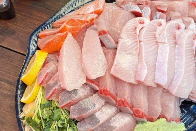 겨울이 오기만 기다려지는 겨울 음식 맛집 5곳