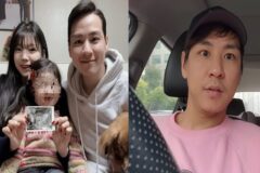 둘째 임신 윤남기♥이다은, 의외로 ‘단종된 차’ 타네