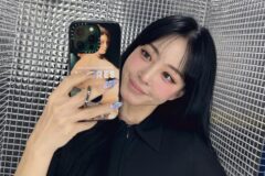 쌍꺼풀 상담 받으로 갔다가 15분 만에 수술 마쳤다는 미녀스타