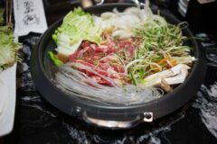 운양동 맛집 육미향 김포본점 점심특선 소불고기 전골