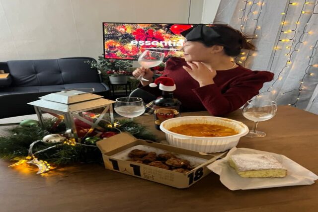 서울 강남파티룸 겨울실내데이트로 좋은 신사동 아지트