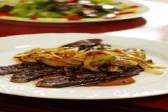 양파볶음 소갈비구이 만드는법