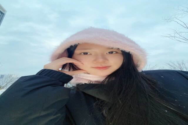 바라클라바 여성 겨울모자 바잘 후기