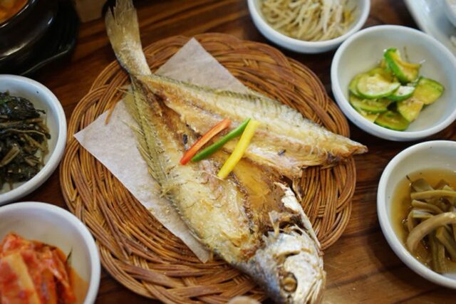 김포맛집 가족모임 상견례 하기좋은 오이향기