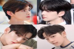 남자 옆머리 다운펌 가격 주기 관리법 자세하게
