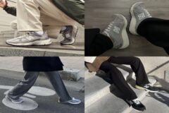 뉴발란스 878 그레이 블랙 사이즈 예쁜 코디 꿀팁까지