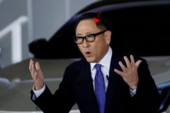 “현대 지금이 기회?!” 토요타, 소형차 6종 동남아 출하 중단