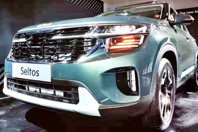 첫 차로 SUV 꿈 꾸는 초년생이면..? 무조건 ‘이 모델’이 정답입니다
