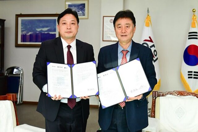KG 모빌리티, ‘2024 화천산천어축제’ MOU 체결