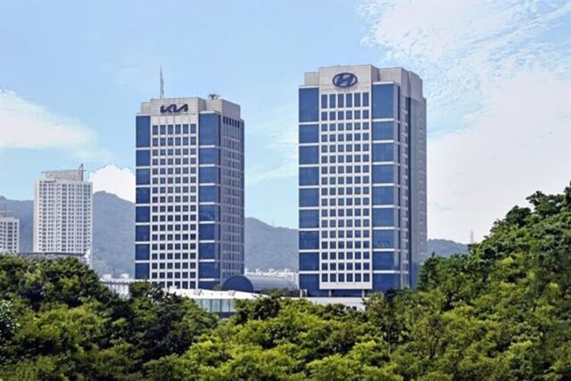 현대차·기아, 미래 모빌리티 R&D 역량 결집 위한 조직 개편 추진