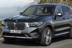 “남아프리카 생산?” BMW, 2024년 후반 X3 차세대 PHEV생산시작