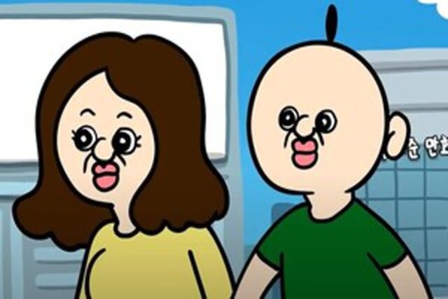 ‘빵빵이의 일상’ 팝업, 무려 4만 명 방문…온라인 스토어도 오픈